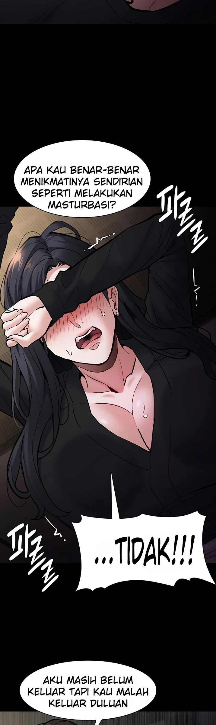 Read manhwa Pervert Addiction Chapter 87 - SauceManhwa.com