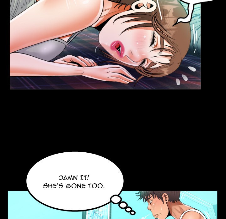 Read manhwa The Unforeseen Guest Chapter 68 - SauceManhwa.com