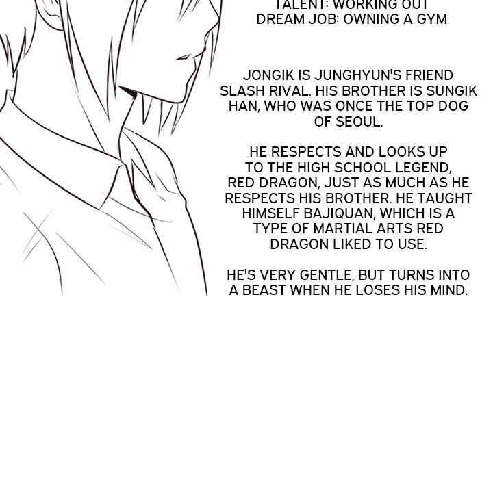 Read manhwa High School Devil Chapter 92 - SauceManhwa.com