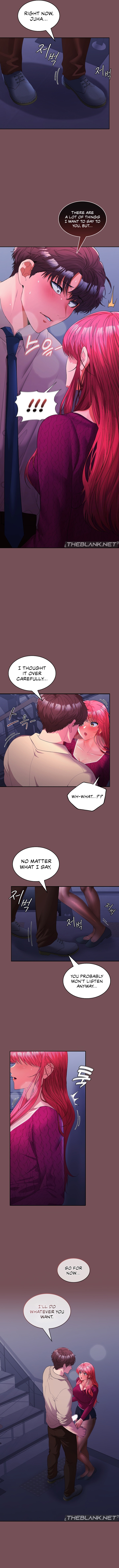 Read manhwa We Can’t, Not at Work! Chapter 27 - SauceManhwa.com