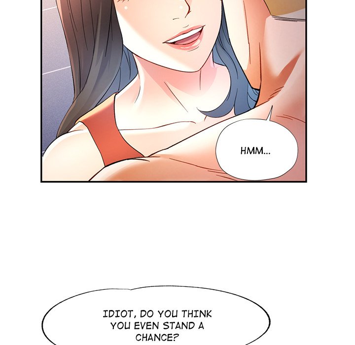 Read manhwa In Her Place Chapter 31 - SauceManhwa.com