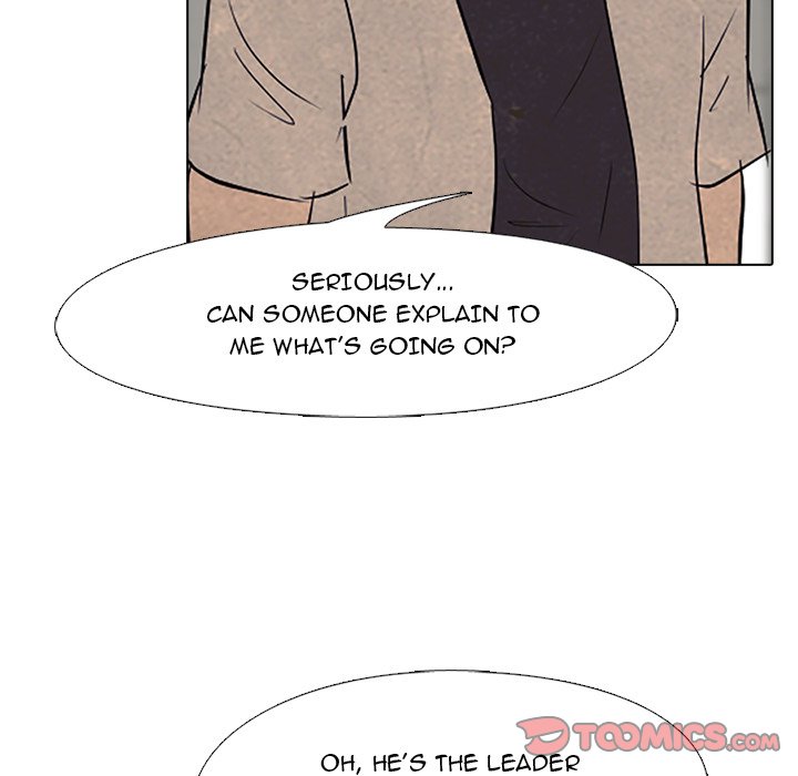 Read manhwa High School Devil Chapter 94 - SauceManhwa.com