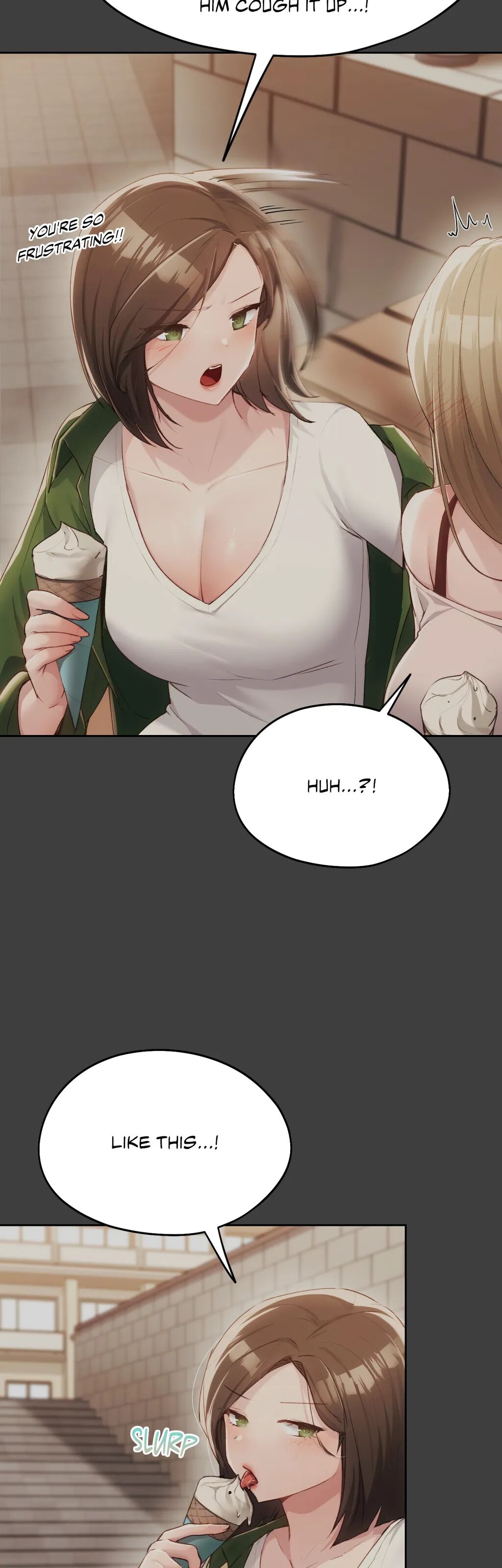 Read manhwa Wreck My Bias Chapter 48 - SauceManhwa.com