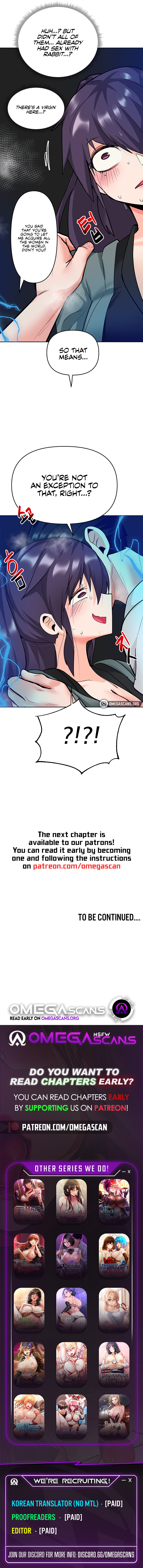 Read manhwa The Hypnosis App was Fake END Chapter 52 - SauceManhwa.com