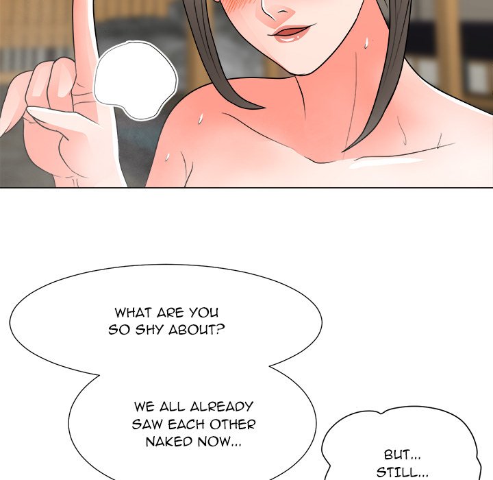 Read manhwa Family Business END Chapter 27 - SauceManhwa.com