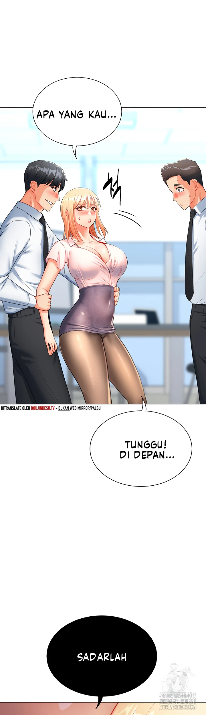 Read manhwa Love Gacha Chapter 7 - SauceManhwa.com