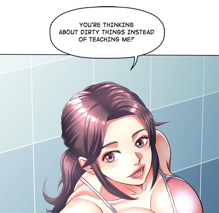 Read manhwa In Her Place Chapter 1 - SauceManhwa.com