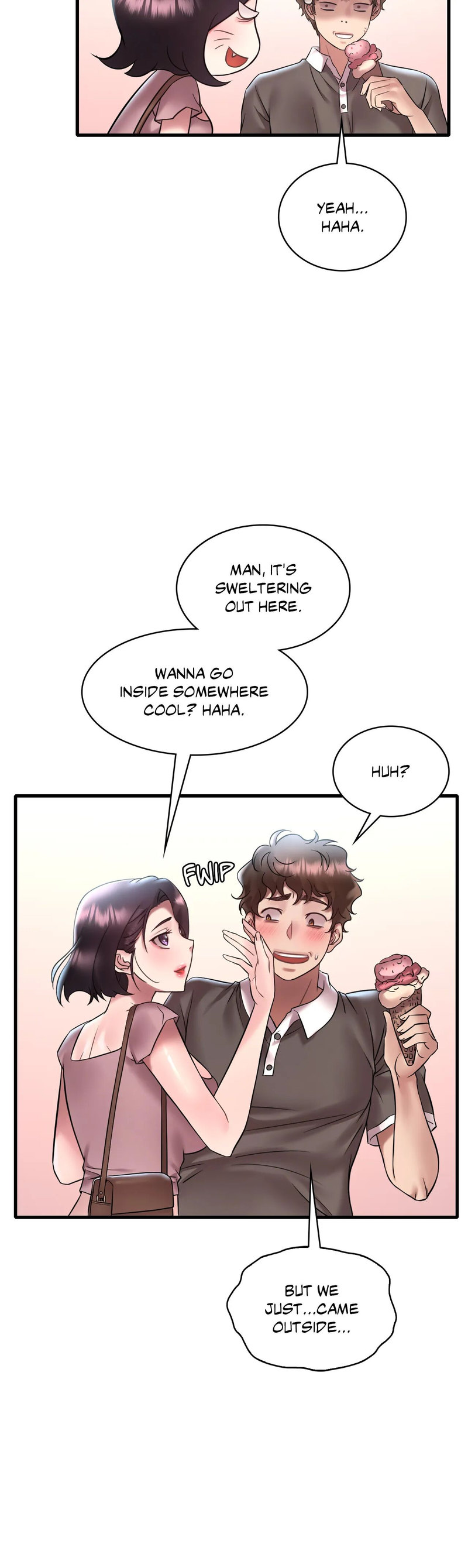 Read manhwa She Wants to Get Drunk Chapter 41 - SauceManhwa.com