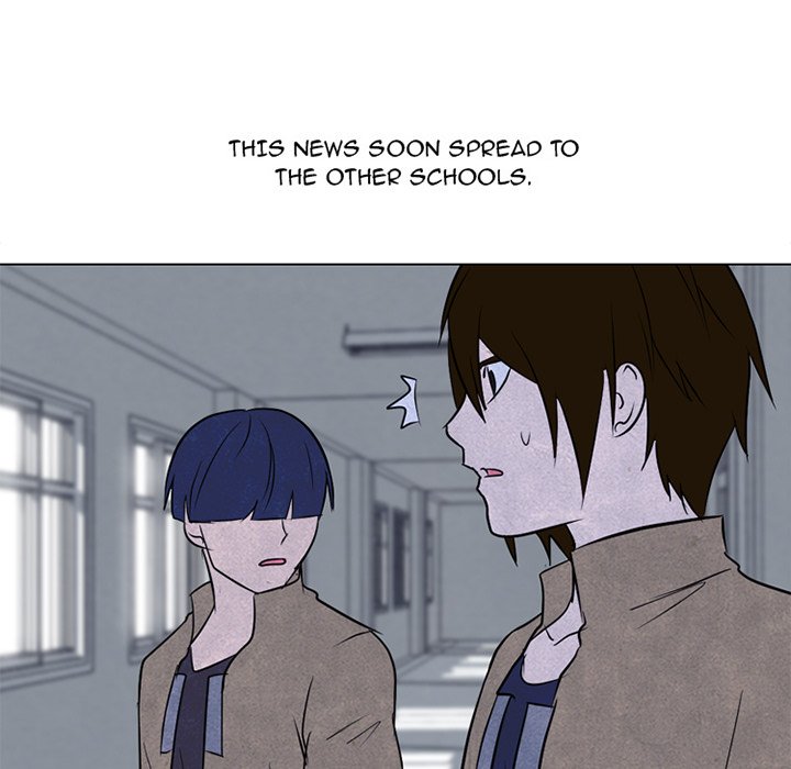 Read manhwa High School Devil Chapter 115 - SauceManhwa.com