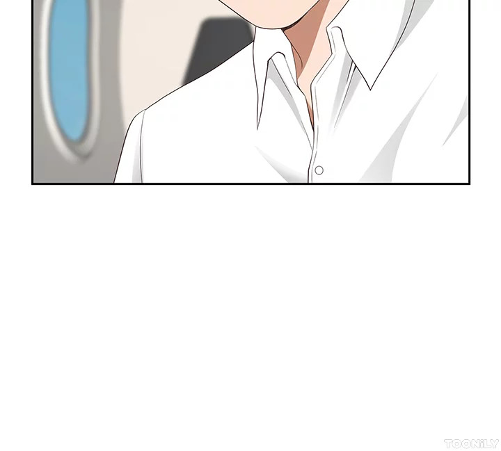 Read manhwa On an Airplane END Chapter 14 - SauceManhwa.com