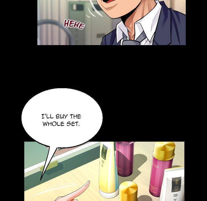 Read manhwa The Unforeseen Guest Chapter 79 - SauceManhwa.com