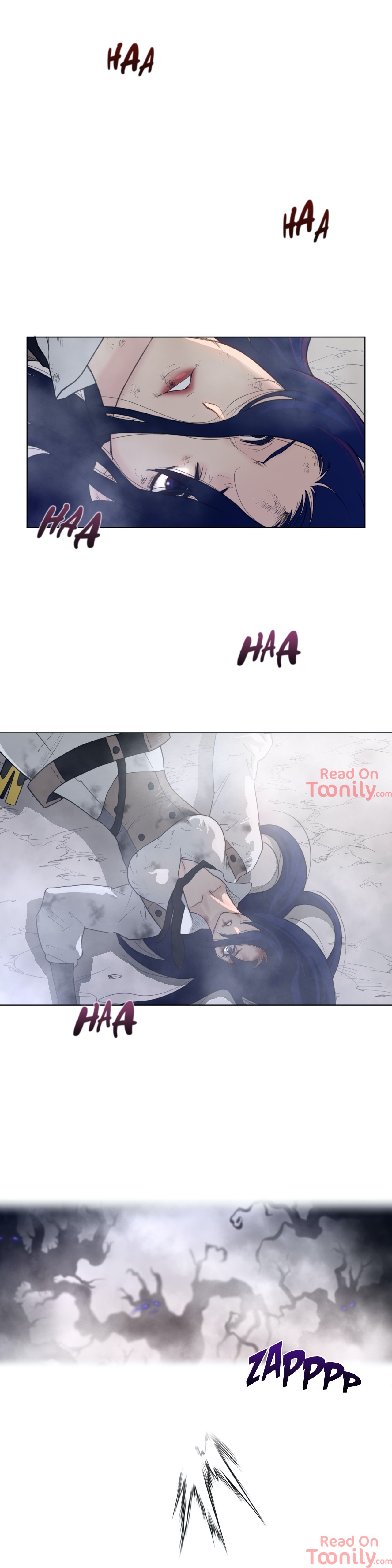 Read manhwa Perfect Half Chapter 105 - SauceManhwa.com