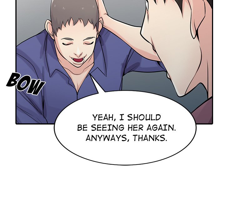 Read manhwa The Mismatch END Chapter 52 - SauceManhwa.com