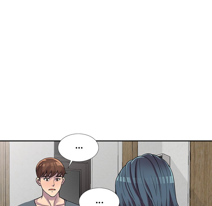 Read manhwa A Stolen Taste END Chapter 3 - SauceManhwa.com