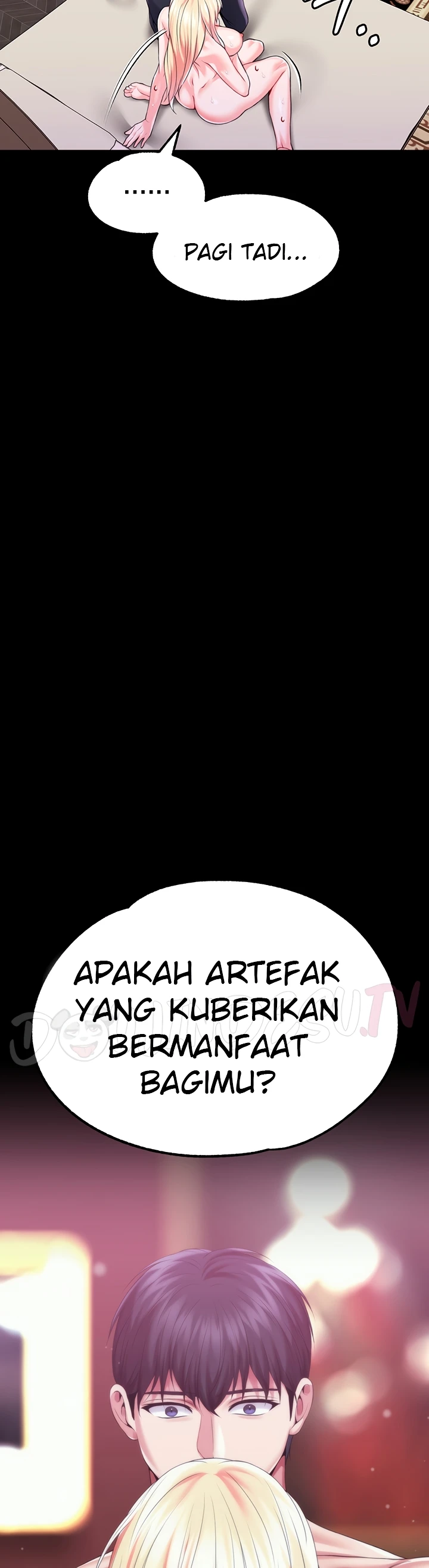 Read manhwa Breaking A Romantic Fantasy Villain Chapter 83 - SauceManhwa.com