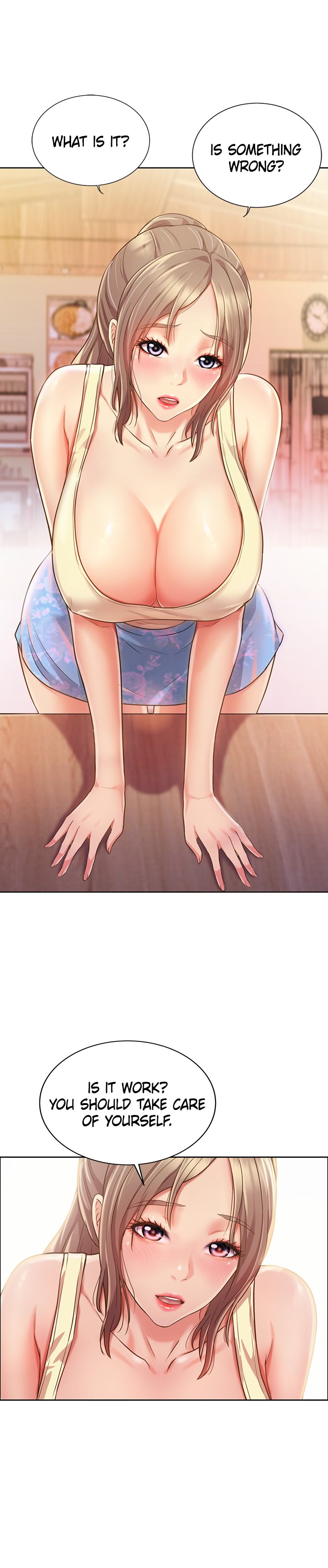 Read manhwa Taste Of My Sister END Chapter 6 - SauceManhwa.com