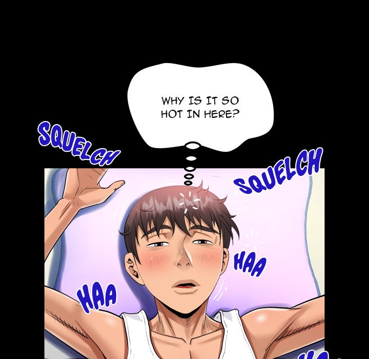 Read manhwa The Unforeseen Guest Chapter 125 - SauceManhwa.com