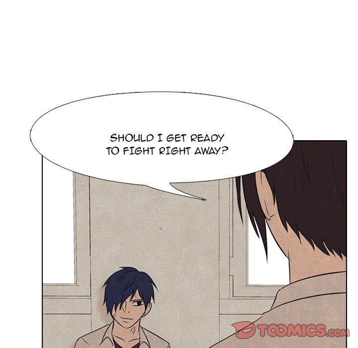 Read manhwa High School Devil Chapter 118 - SauceManhwa.com