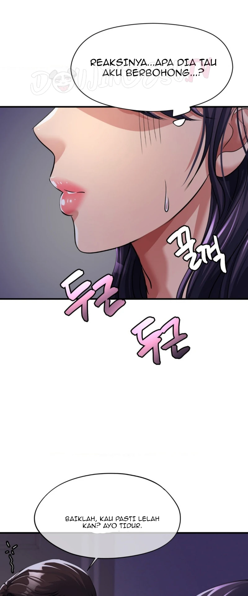 Read manhwa Secret Affection Chapter 6 - SauceManhwa.com