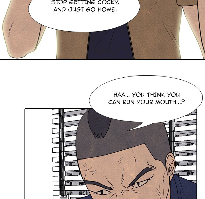 Read manhwa High School Devil Chapter 188 - SauceManhwa.com