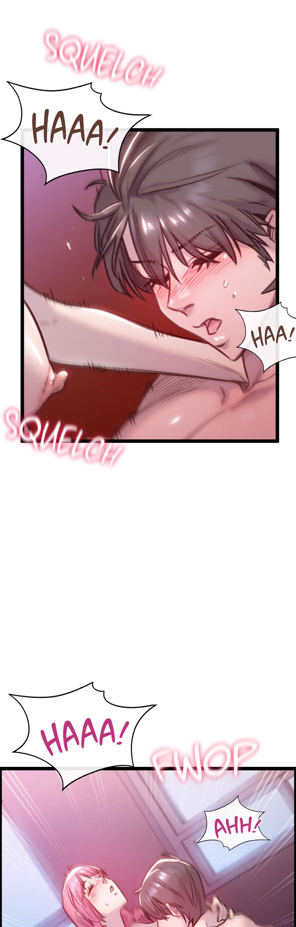 Read manhwa Ladies’ Man Chapter 27 - SauceManhwa.com