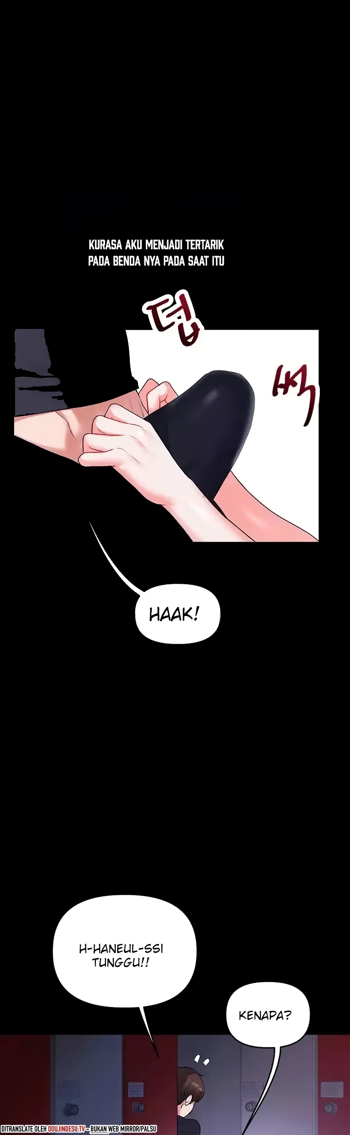 Read manhwa Relationship Reversal Chapter 34 - SauceManhwa.com