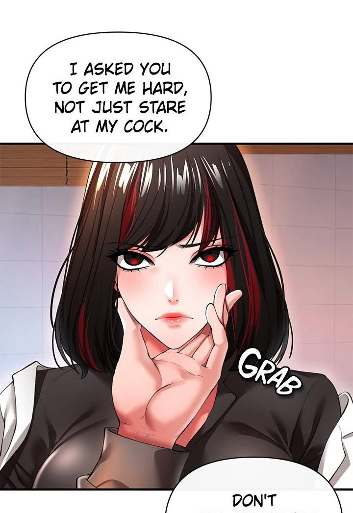 Read manhwa The Real Deal Chapter 23 - SauceManhwa.com