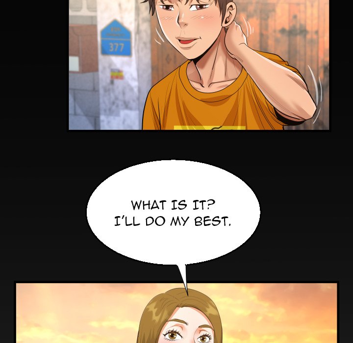 Read manhwa The Unforeseen Guest Chapter 27 - SauceManhwa.com