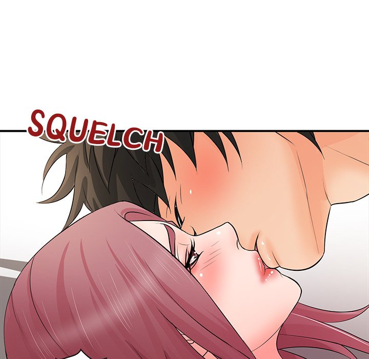 Read manhwa Office Troubles END Chapter 18 - SauceManhwa.com