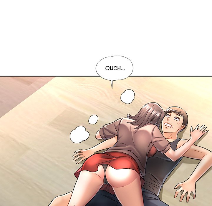 Read manhwa In Her Place Chapter 6 - SauceManhwa.com