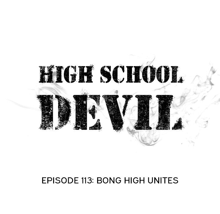 Read manhwa High School Devil Chapter 113 - SauceManhwa.com