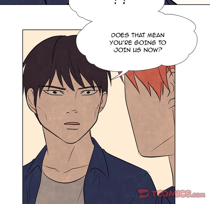 Read manhwa High School Devil Chapter 117 - SauceManhwa.com