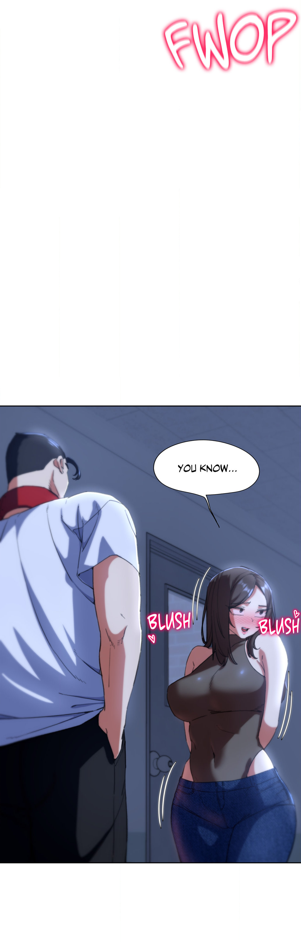 Read manhwa Lustful Games Chapter 61 - SauceManhwa.com