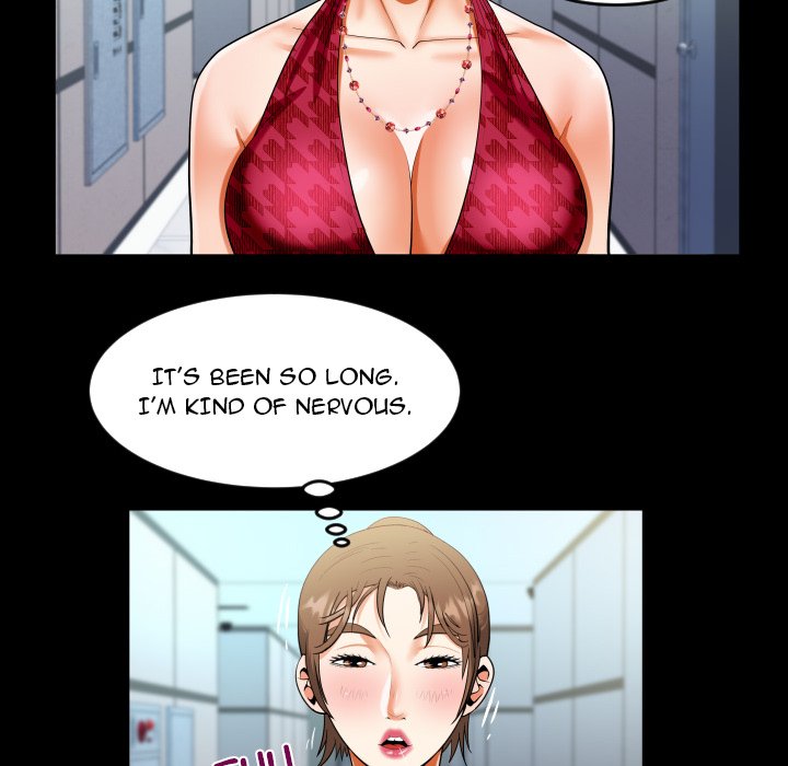 Read manhwa The Unforeseen Guest Chapter 127 - SauceManhwa.com