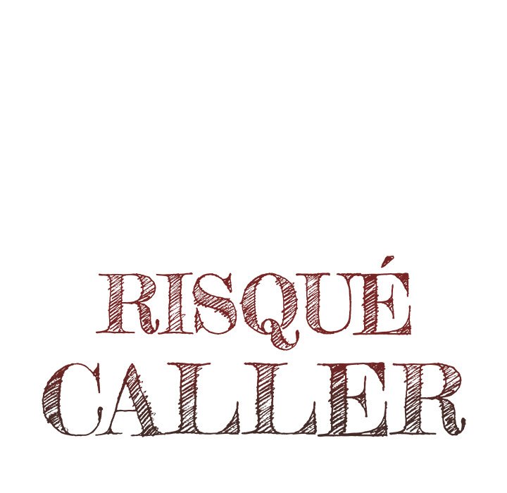 Read manhwa Risqué Caller END Chapter 20 - SauceManhwa.com