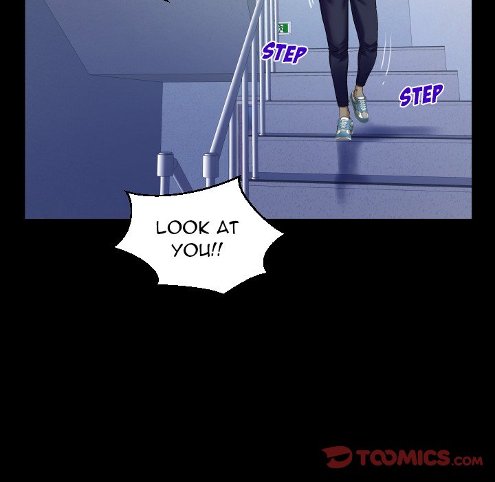 Read manhwa The Unforeseen Guest Chapter 24 - SauceManhwa.com