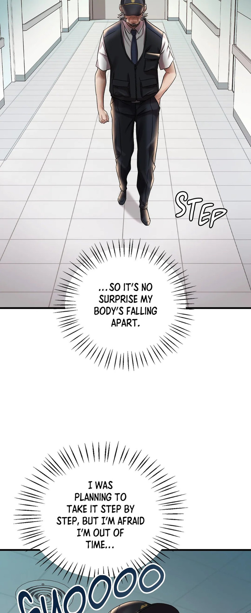 Read manhwa She Wants to Get Drunk Chapter 11 - SauceManhwa.com