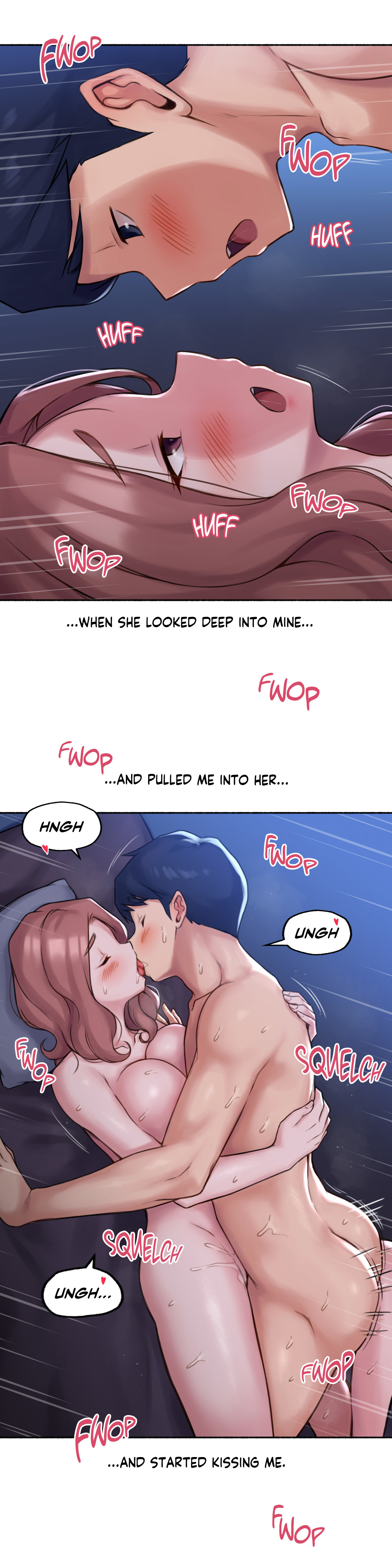 Read manhwa Sexual Exploits END Chapter 68 - SauceManhwa.com