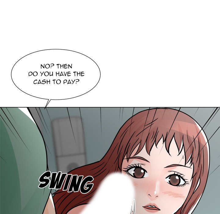 Read manhwa Family Business END Chapter 10 - SauceManhwa.com