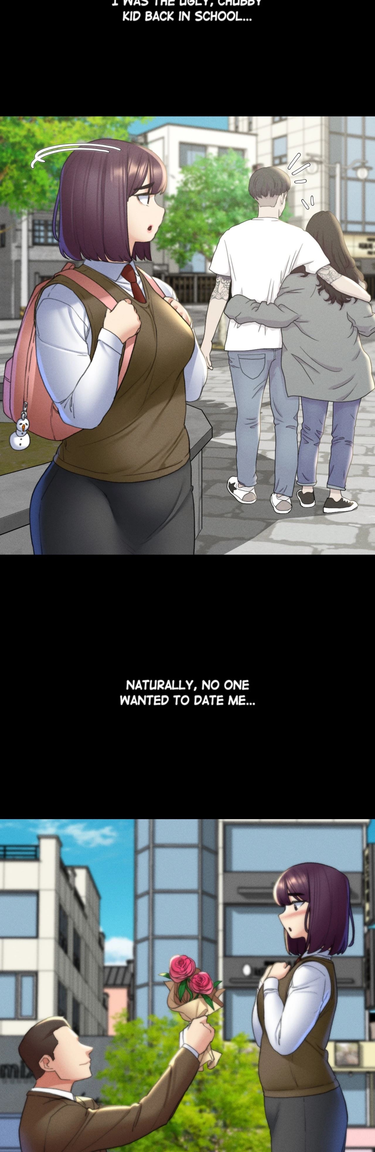 Read manhwa Lustful Games Chapter 18 - SauceManhwa.com