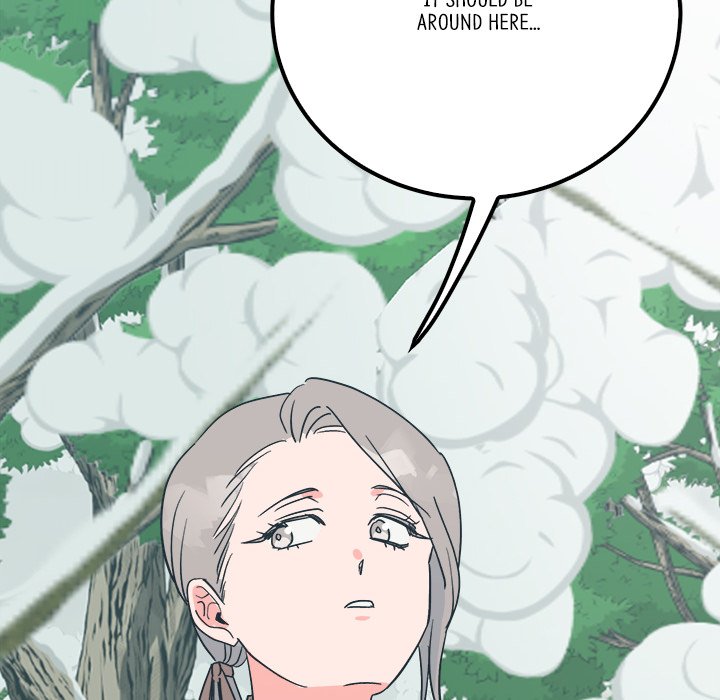 Read manhwa Strong Spirits Chapter 9 - SauceManhwa.com