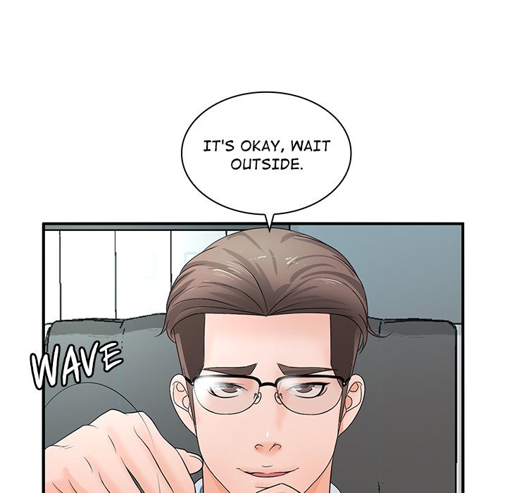 Read manhwa Office Troubles END Chapter 15 - SauceManhwa.com