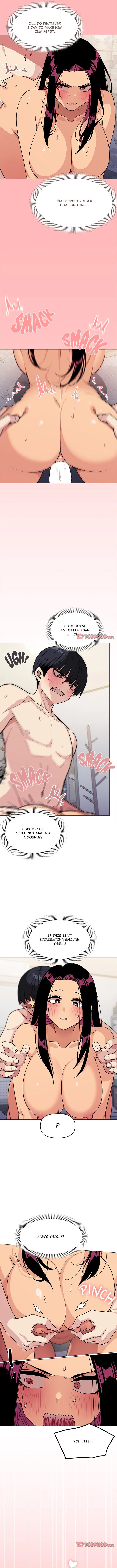 Read manhwa Someone Stop Her!  Chapter 7 - SauceManhwa.com