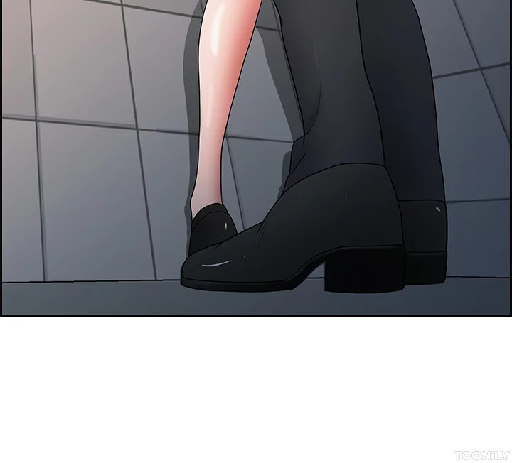 Read manhwa On an Airplane END Chapter 4 - SauceManhwa.com