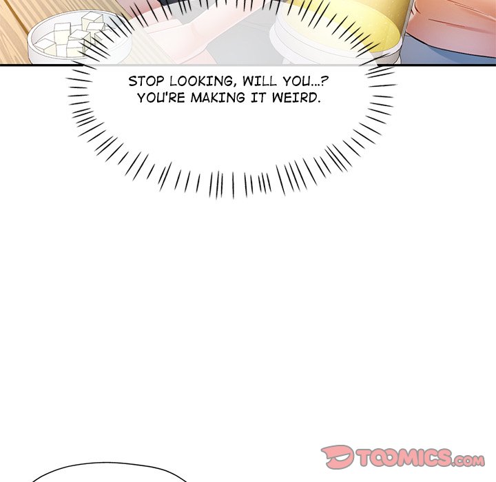 Read manhwa In Her Place Chapter 38 - SauceManhwa.com