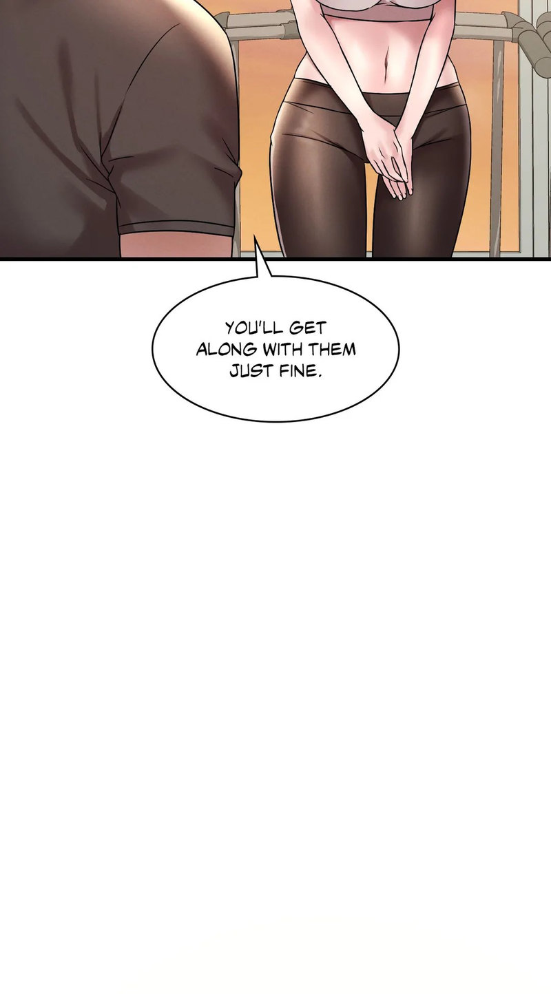 Read manhwa She Wants to Get Drunk Chapter 23 - SauceManhwa.com