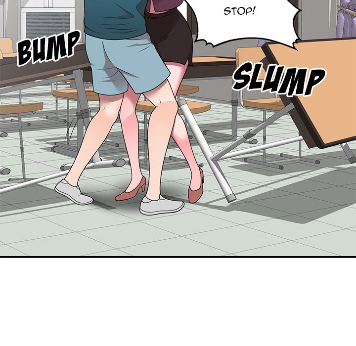 Read manhwa Private Lessons END Chapter 12 - SauceManhwa.com