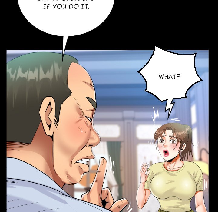 Read manhwa The Unforeseen Guest Chapter 76 - SauceManhwa.com