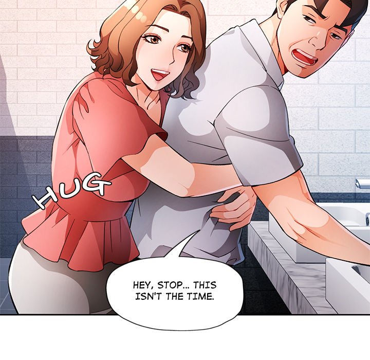 Read manhwa Wait, I’m a Married Woman! Chapter 34 - SauceManhwa.com