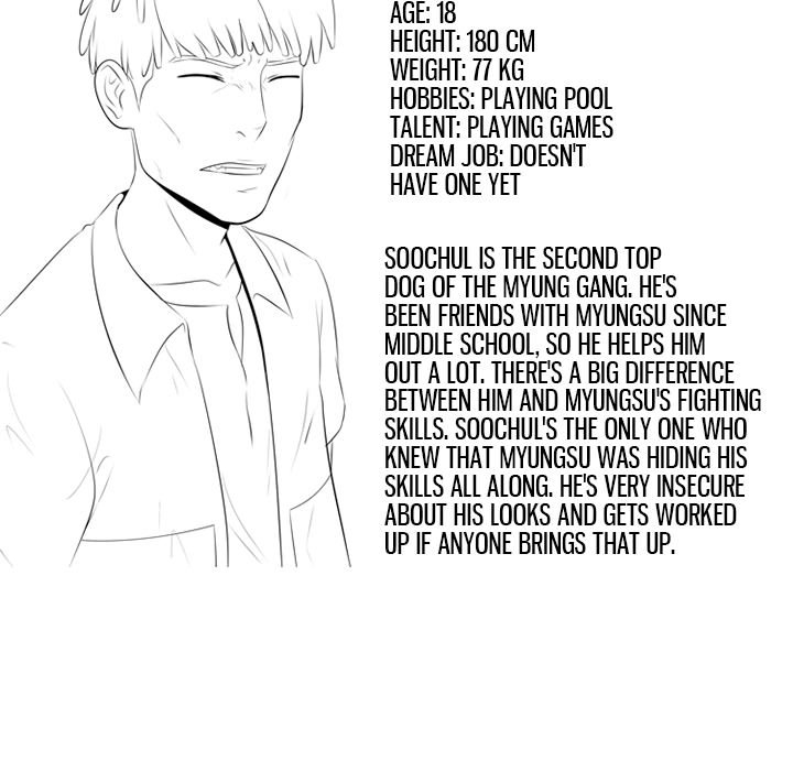 Read manhwa High School Devil Chapter 136 - SauceManhwa.com